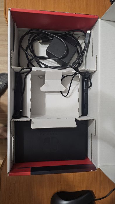 Vand nintento switch v2 modat