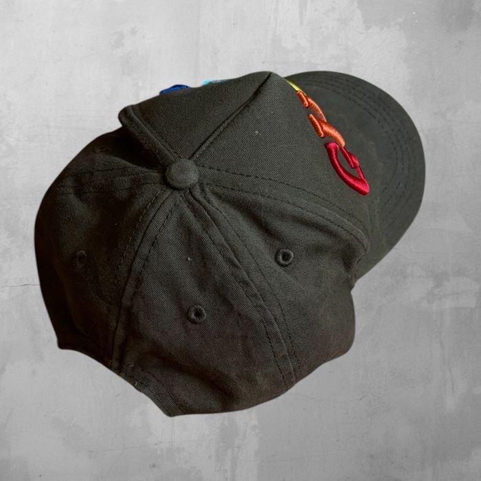 Gucci шапка с козирка