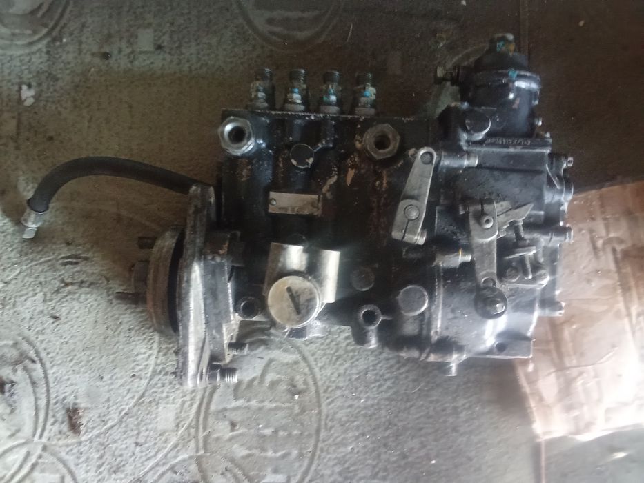 Головка мтз 80 пустая