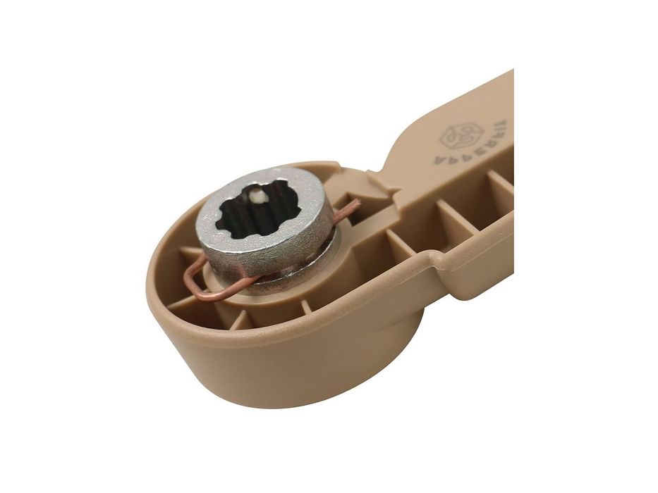 Дръжка за седалка на Mercedes GL-Class X164 (2006-2012)