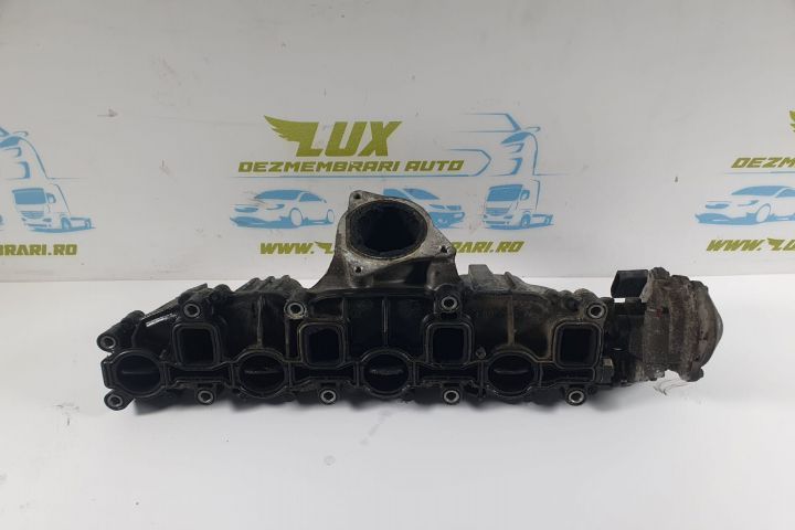 Galerie de admisie 2.0 tdi CBB CBA CFF 03l129711e Audi Q5 8R seria