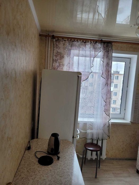 Сдам 1-комн. квартиру Абая 62