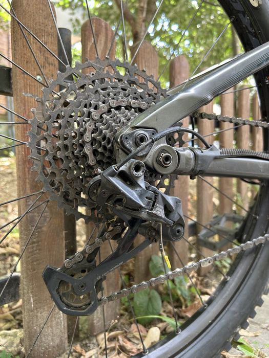 Vand Bicicleta Enduro Full Suspension Lapierre Zesty AM 4.0 FIT