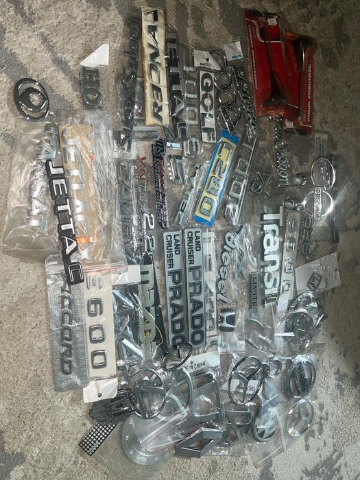 Продам шилдики для авто