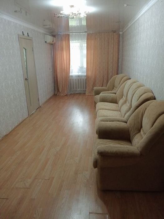 Продам 3комнатную квартиру 2этаж