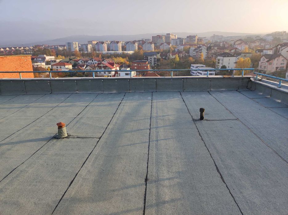 Hidroizolații profesionale fără griji sau stres, ne ocupăm de tot!