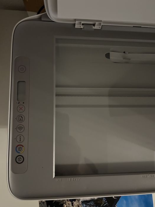 Imprimanta  multifunctionala HI-fi  HP