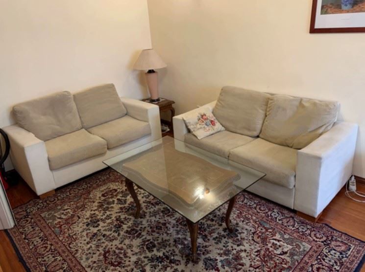 Дава се под наем Двустаен апартамент в София, Дървеница - 55 кв.м за 497.25 € - Снимка #2