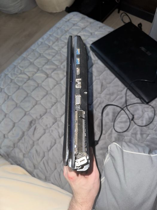 Продам ноутбук Lenovo Core i7, 8 ГБ ОЗУ