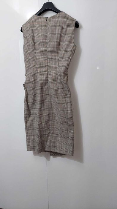 Rochie sarafan Ginette - 42