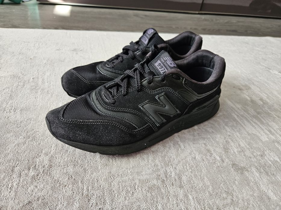 -80% намаление New Balance 997H  Маратонки, Сникърси