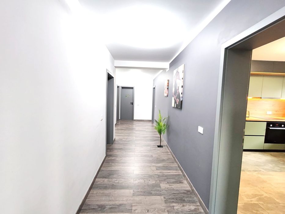 Casa 4 camere Brasov Izvor