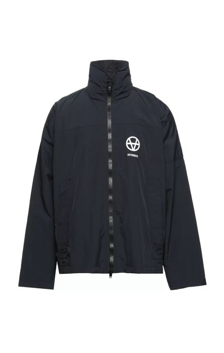 Яке Vetements модел Anarchy