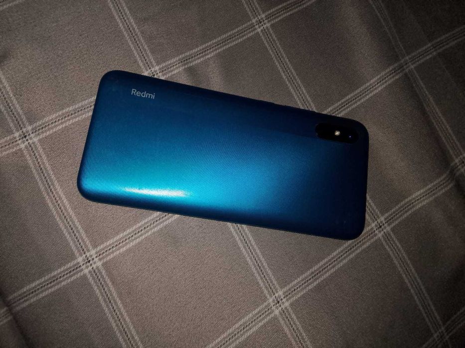 Продам Redmi 9A  в отличном  рабочем  состоянии-