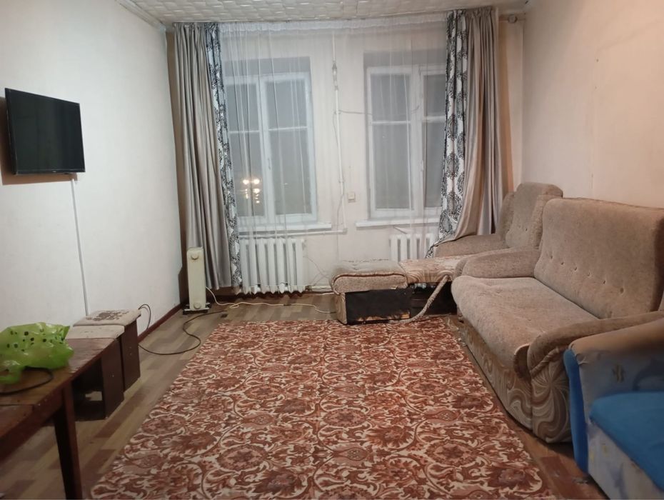 Сдается квартира