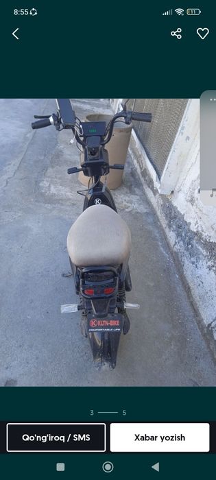 Assalomu aleykum sukutir sotiladi.