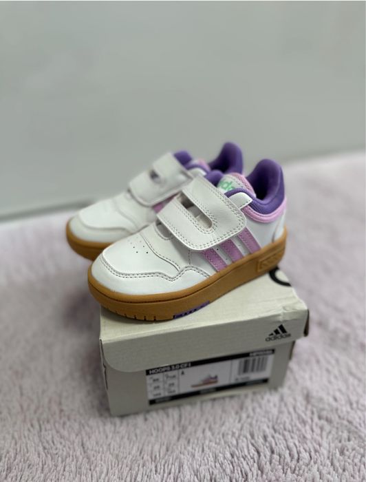 Адидас Маратонки за момиче