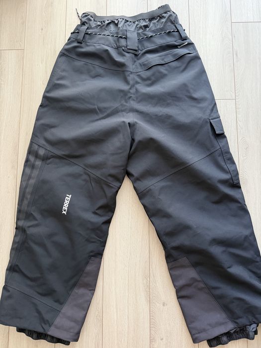 Pantaloni de sky  Adidas Terrex marimea M,noi