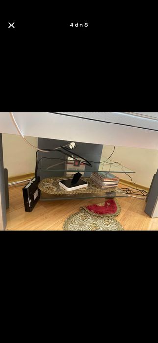 Televizor PHILIPS non-smart TV