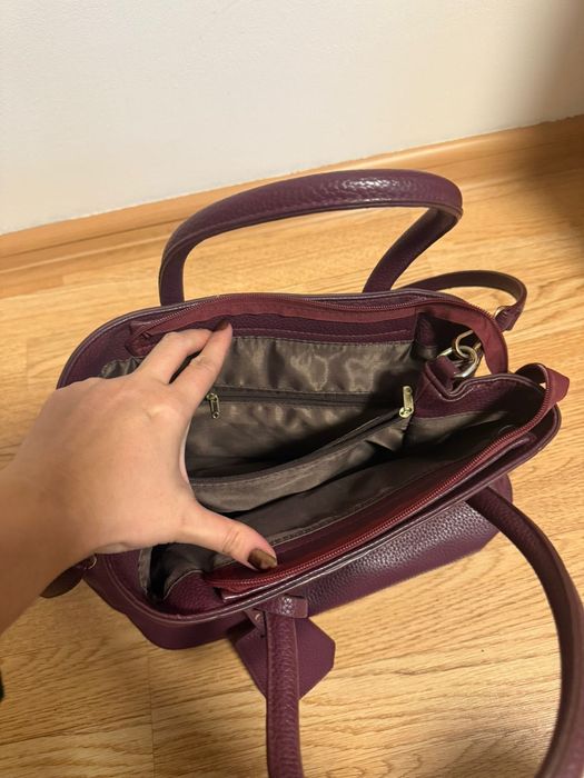 Продам сумку женскую