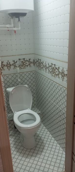 Отделка и ремонт квартир