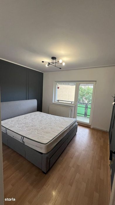 Apartament cu 2 camere Zona MICRO 17