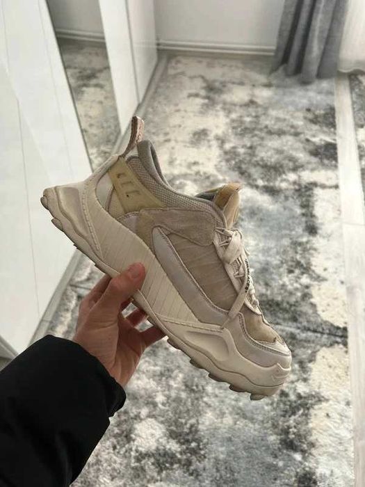 Off White Odsy-1000 White