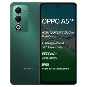 Oppo A5. 5G nou in garantie