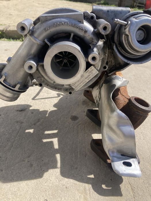 Turbina renault 1.5 dci 2019