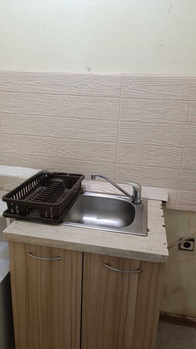 Дава се под наем Едностаен апартамент в София, Горна баня - 40 кв.м за 280.5 € - Снимка #3