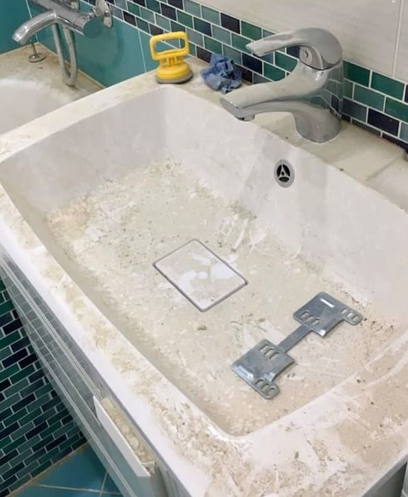 Уборка квартир домов