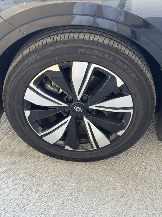 Nevo a07/11.000km probeg