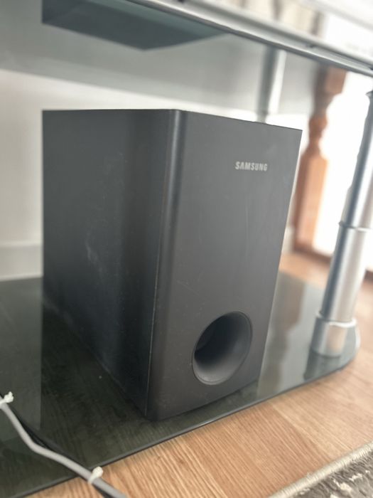 домашний кинотеатр