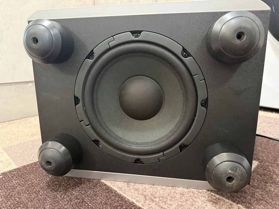JBL SUB-140/230 8” Subwoofer