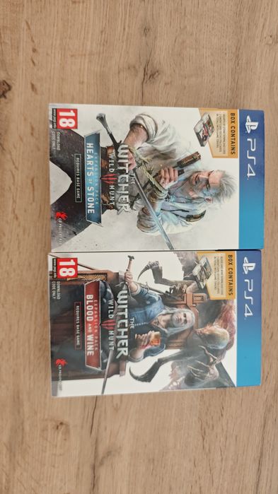 Witcher 3 original GWENT cards!
