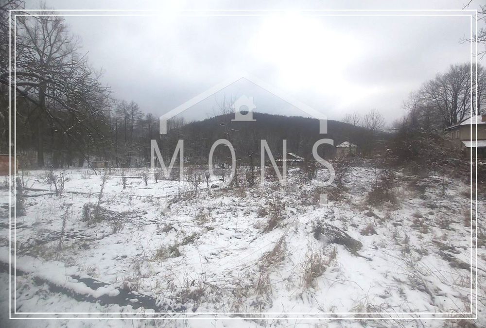 Парцел в Габрово-Велчевци площ 2700 цена 59500