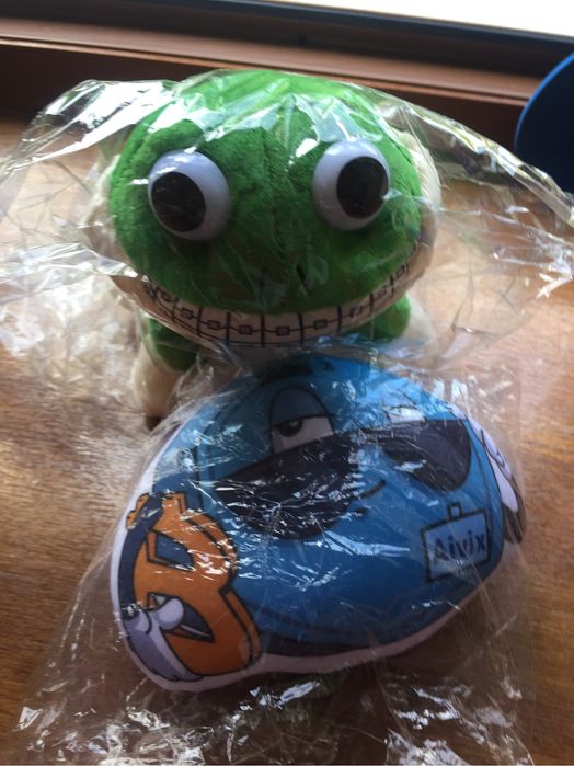 Игрушки детские