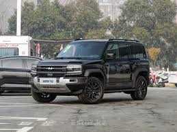 Запчасти на BYD Leopard 5 В Алматы