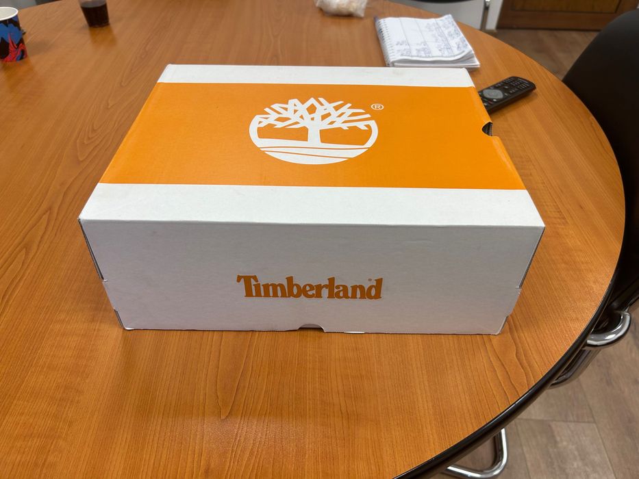 Продавам зимни обувки Timberland
