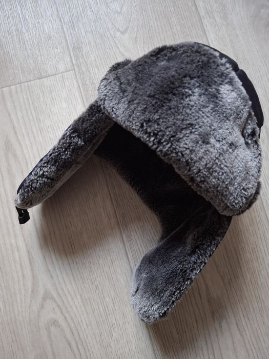 Зимняя куртка для мальчика