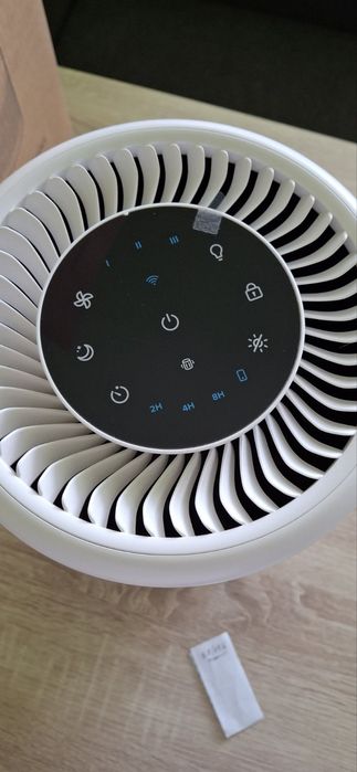 Пречиствател за въздух Levoit Core 200S smart