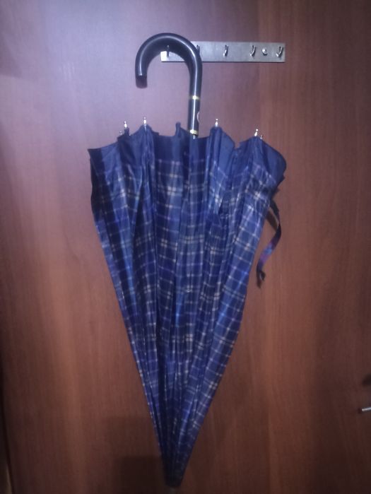 Зонтик новый мужской