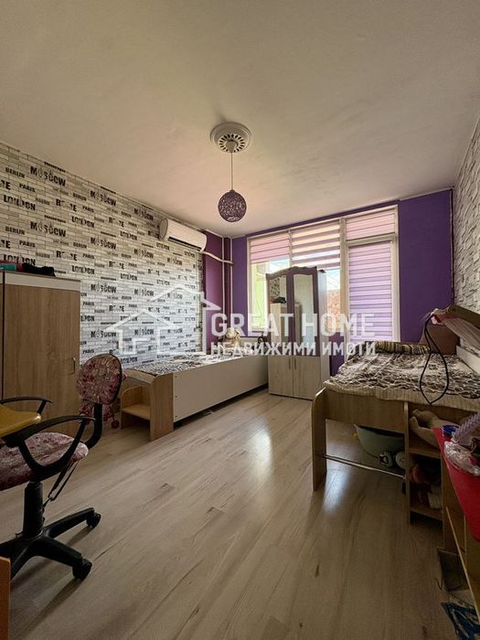 Продава се Многостаен апартамент в Търговище, Изток 1 - 105 кв.м за 943 €/кв.м - Снимка #3