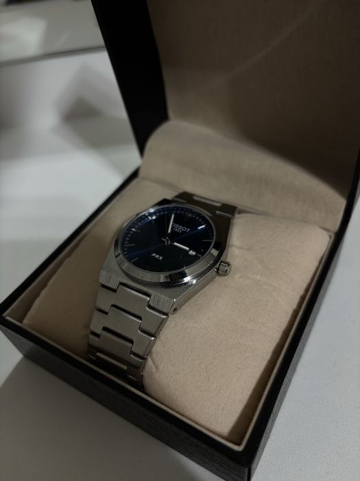 Механические Часы “TISSOT”