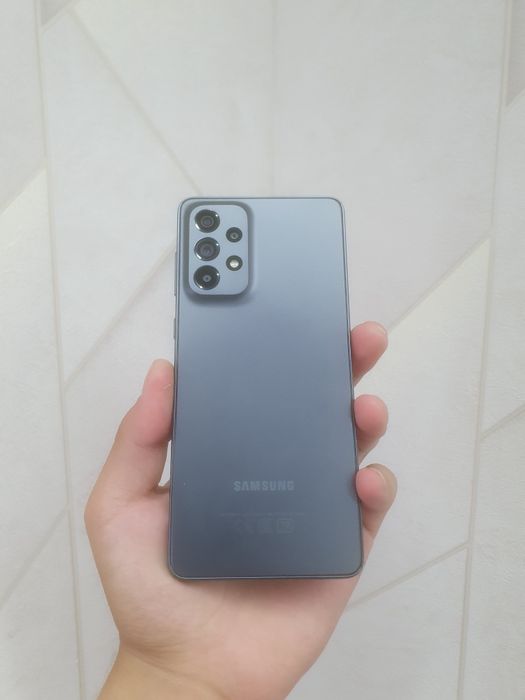 Samsung A73 128gb