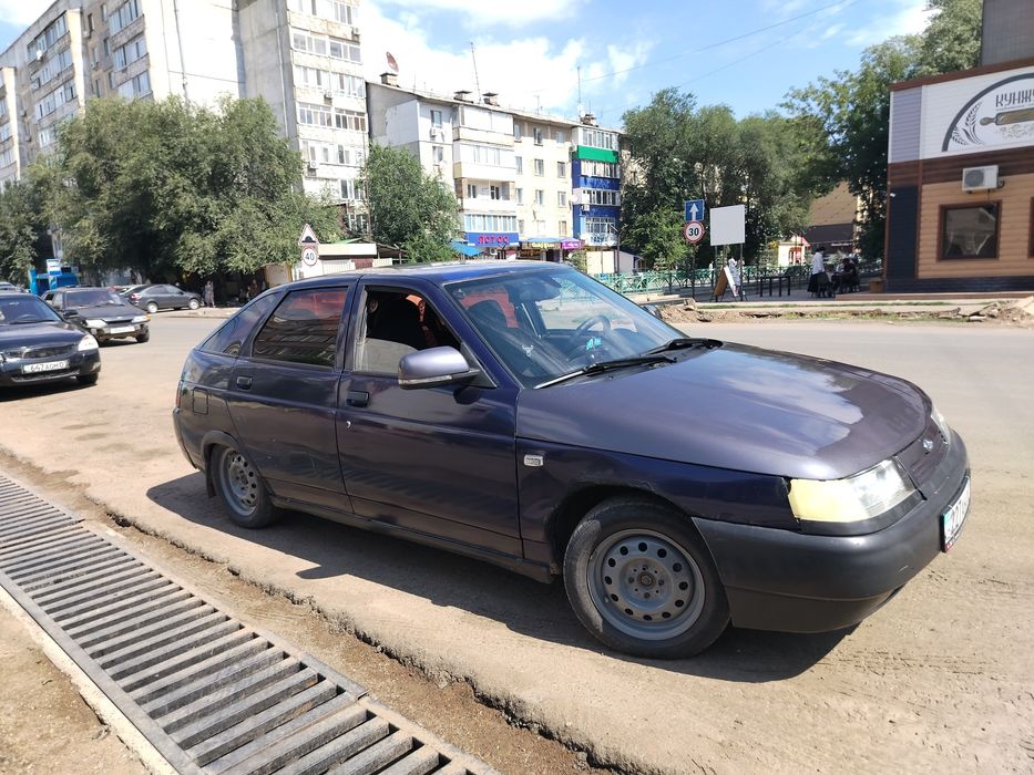 Продам ВАЗ 2112 в хорошем состоянии.