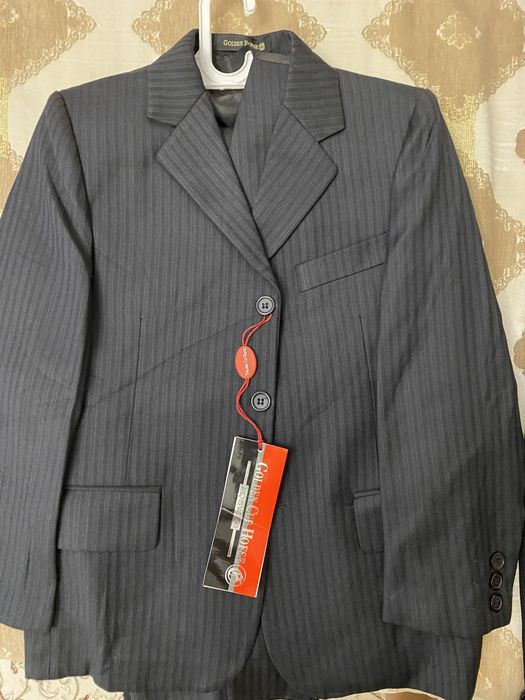 Одежда новая с этикеткой