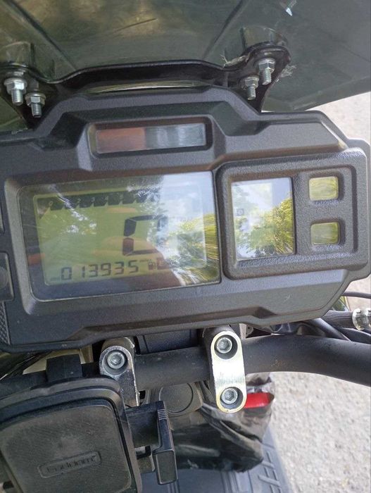 Продается Drongo 2025