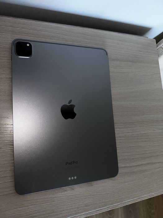 Продам Ipad pro 11 , Apple pencil 2nd generation