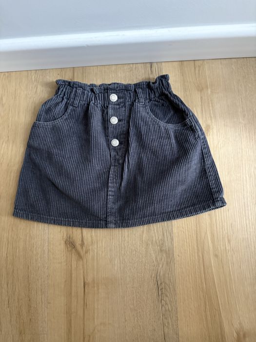 Fustita m116, zara